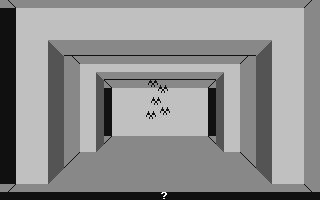 C64 GameBase Tomb_of_Horror Ahoy!/Ion_International,_Inc. 1988