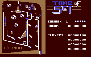 C64 GameBase Tomb_of_Set (Created_with_PCS)