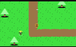 C64 GameBase Toony's_Quest (Created_with_SEUCK) 2006