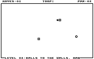 C64 GameBase Toop (Public_Domain) 2020