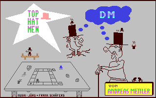 C64 GameBase Top_Hat_Men Digital_Marketing_<?> 1988