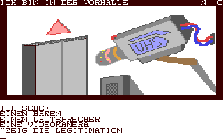C64 GameBase Top_Secret Gebr._Eckhardt_Software 1986
