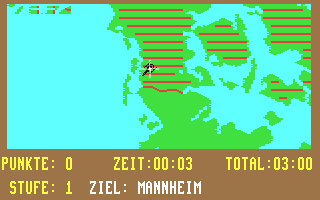 C64 GameBase Topo_64_-_Germany RadarSoft 1985