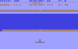 C64 GameBase Torpedo_Bomber Century_Communications_Ltd. 1983