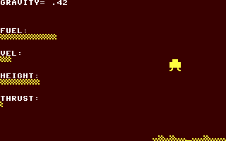 C64 GameBase Touchdown Usborne_Publishing_Limited 1982