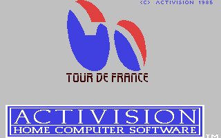 C64 GameBase Tour_de_France Activision 1985