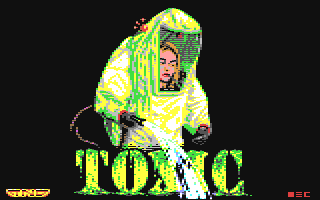 C64 GameBase Toxic The_New_Dimension_(TND) 2020