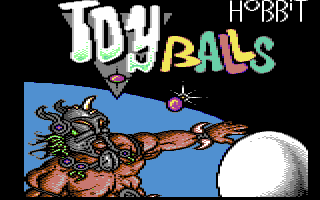 C64 GameBase Toyballs CP_Verlag/Magic_Disk_64 1992