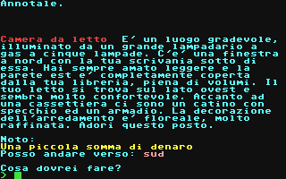C64 GameBase Tra_Due_Giorni_la_Gara (Public_Domain) 2019