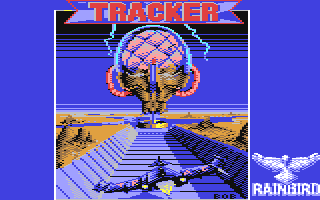 C64 GameBase Tracker Rainbird 1987