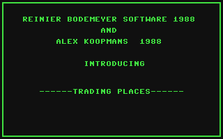 C64 GameBase Trading_Places Commodore_Info 1990