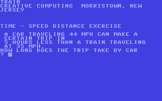 C64 GameBase Train Creative_Computing 1978
