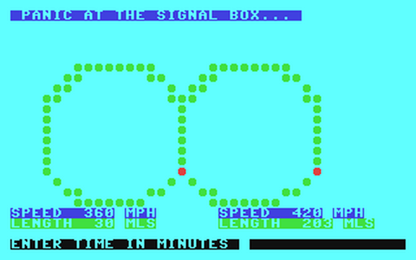 C64 GameBase Trains Guild_Publishing/Newtech_Publishing_Ltd. 1984