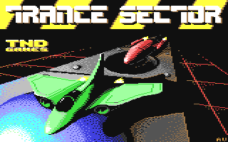 C64 GameBase Trance_Sector RGCD_&_Psytronik_Software 2012