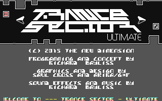 C64 GameBase Trance_Sector_Ultimate RGCD_&_The_New_Dimension_(TND) 2015