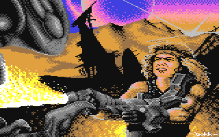C64 GameBase Trantor_-_The_Last_Stormtrooper Go!_[US_Gold] 1987