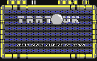 C64 GameBase Tratouk Pubblirome/Game_2000_Nuova_Serie