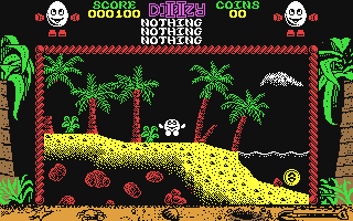 C64 GameBase Treasure_Island_Dizzy Codemasters 1989