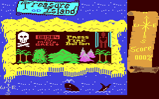 C64 GameBase Treasure_Island Mr._Micro_Ltd. 1984
