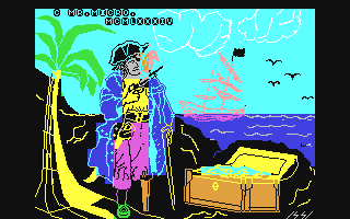 C64 GameBase Treasure_Island Mr._Micro_Ltd. 1984