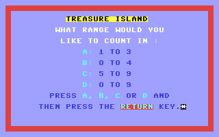 C64 GameBase Treasure_Island ShareData,_Inc./Green_Valley_Publishing,_Inc. 1985