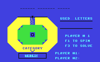 C64 GameBase Treasure_Wheel Ahoy!/Ion_International,_Inc. 1986