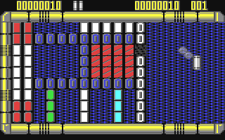 C64 GameBase Tri_Krakout_One (Not_Published)