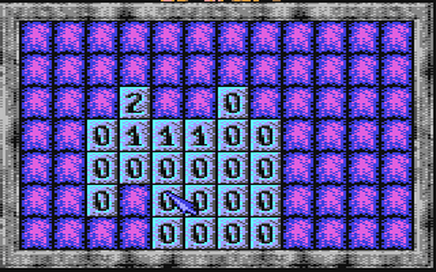 C64 GameBase Trick Rom_Software 1994
