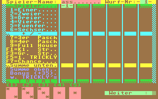 C64 GameBase Trickly Verlag_Heinz_Heise_GmbH/Input_64 1985