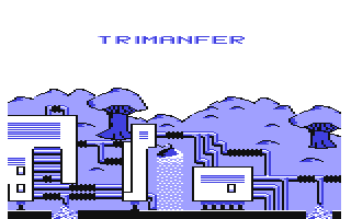 C64 GameBase Trimanfer Edigamma_S.r.l./Super_Game_2000_Nuova_Serie 1990