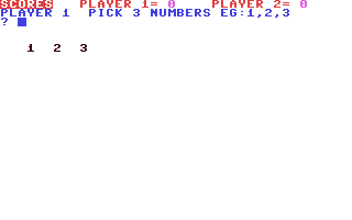 C64 GameBase Triple_Teaser Interface_Publications 1984