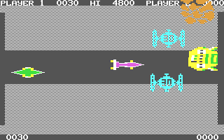 C64 GameBase Triple_Tournament Terminal_Software 1984