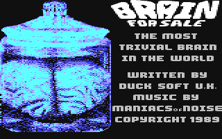 C64 GameBase Trivia_-_The_Ultimate_Quest Duck_Soft 1989