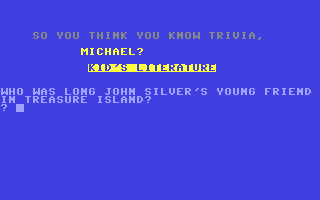 C64 GameBase Trivial_Drivel