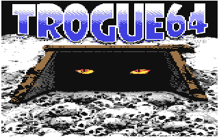 C64 GameBase Trogue64_-_Drain_of_Doom (Public_Domain) 2019