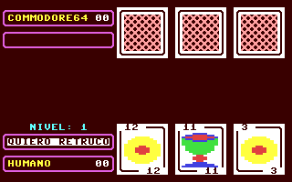 C64 GameBase Truco Drean_Commodore 1985