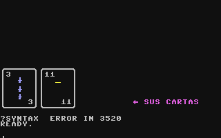 C64 GameBase Truco Proedi_Editorial_S.A./Drean_Commodore 1987