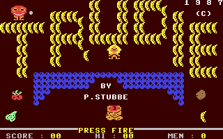 C64 GameBase Trudie SVS_(Software_Vertrieb_Scholz) 1988