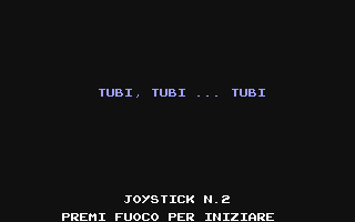 C64 GameBase Tubi,_Tubi_..._Tubi Pubblirome/Game_2000 1987
