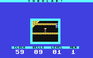 C64 GameBase Tubular! Ahoy!/Ion_International,_Inc. 1988