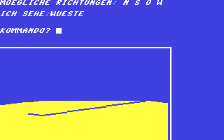 C64 GameBase Tüt_Ench_Mamon Multisoft 1987