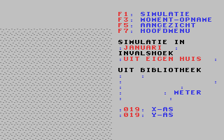 C64 GameBase Tuin_Simulator Commodore_Dossier 1986