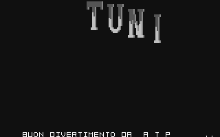 C64 GameBase Tuni Edigamma_S.r.l./Super_Game_2000_Nuova_Serie 1989