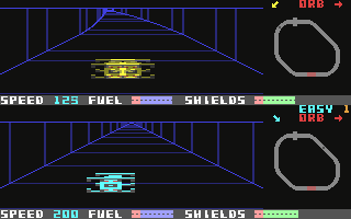 C64 GameBase Tunnel_Vision Rack-It_[Hewson] 1987