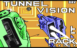 C64 GameBase Tunnel_Vision Rack-It_[Hewson] 1987