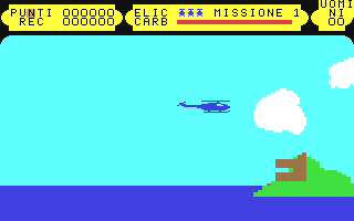 C64 GameBase Tuono_Blu Pubblirome/Super_Game_2000 1985