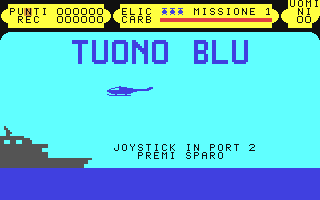 C64 GameBase Tuono_Blu Pubblirome/Super_Game_2000 1985