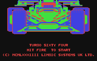 C64 GameBase Turbo_64 Limbic_Systems_UK_Ltd. 1984