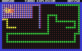 C64 GameBase Turbo_Blocks_II_Classic 1987