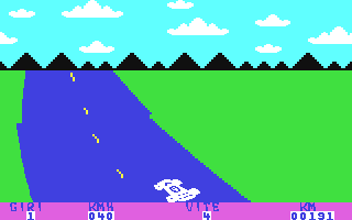 C64 GameBase Turbo_Cars Edizioni_Societa_SIPE_srl./Hit_Parade_64 1987